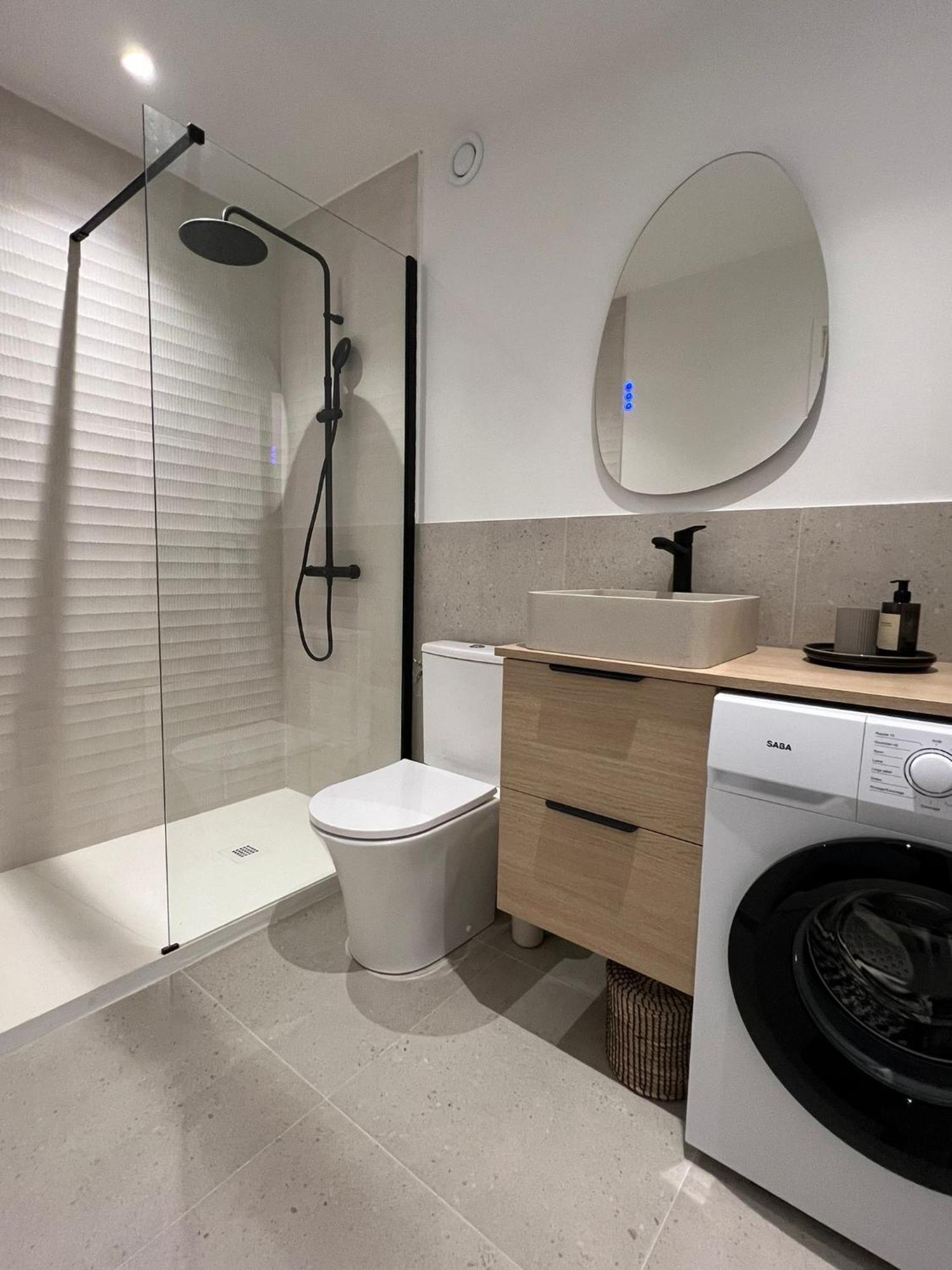 Appartement 2P Renove Avec Terrasse Au Port De ניס מראה חיצוני תמונה